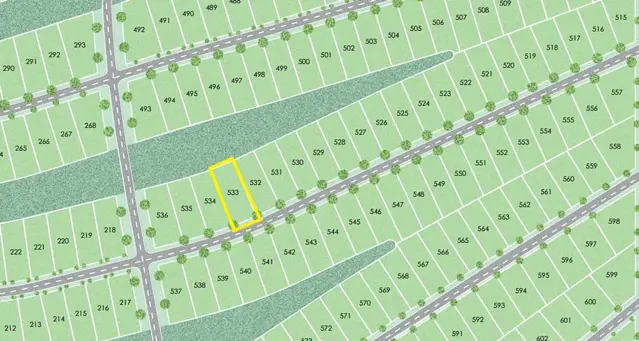 LOTE EN VIDA CLUB DE CAMPO - FONDO RESERVORIO