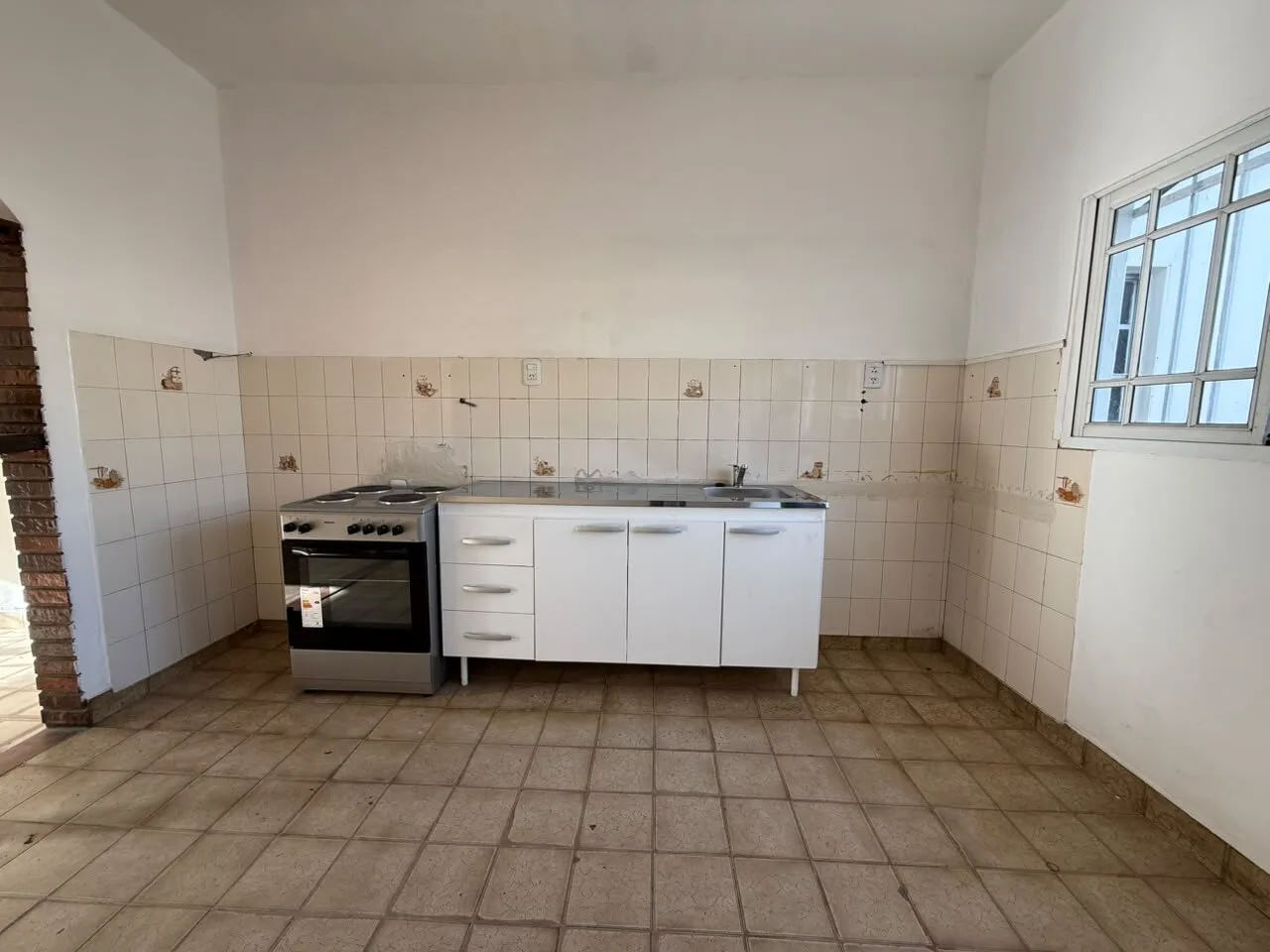 Venta casa 3 ambientes! Con patio en Morón foto 4