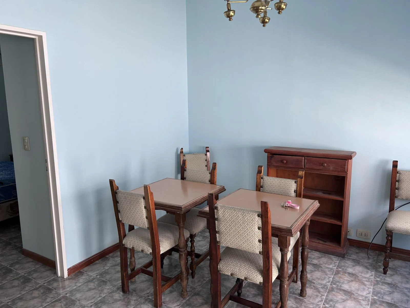 DOS AMBIENTES con lavadero foto 2