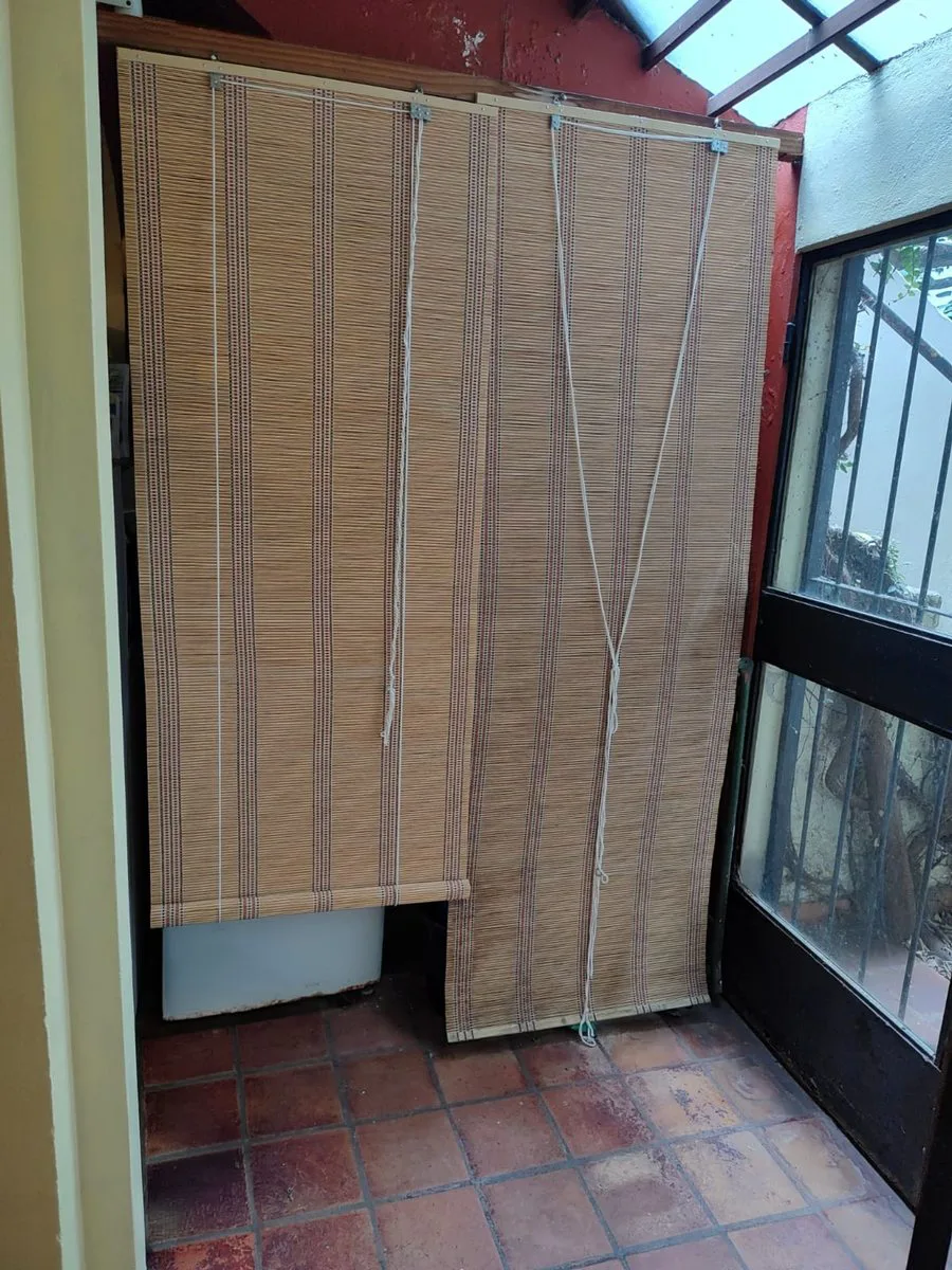 Gran PH 130 m² con doble terraza, verde y espacios foto 4