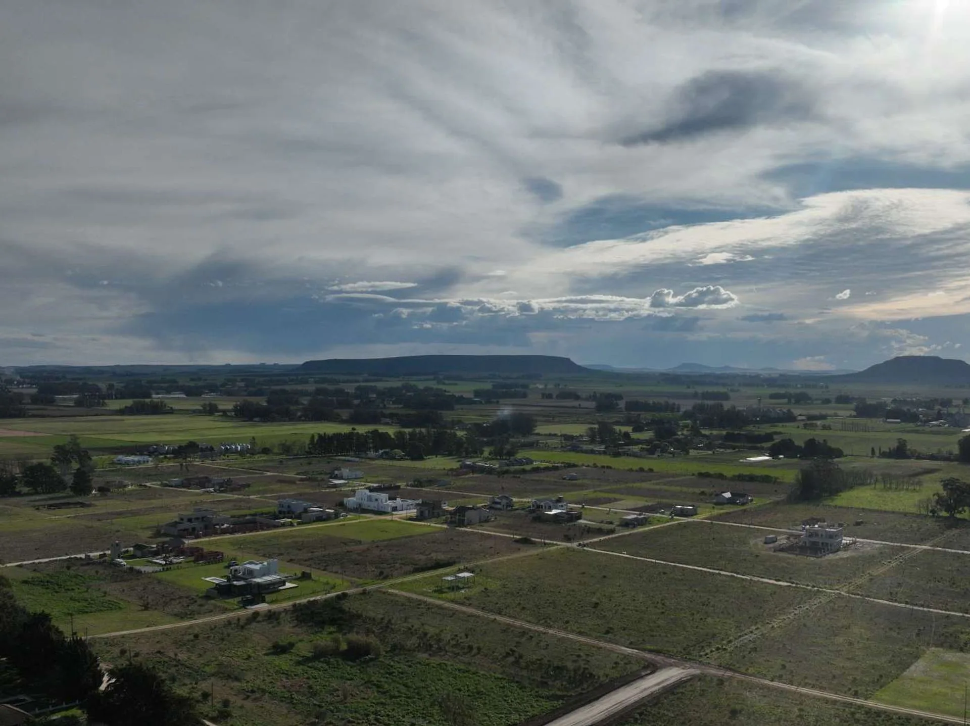 LOTE DE 1000 MTS EN BARRIO BELLA VISTA, BALCARCE foto 3