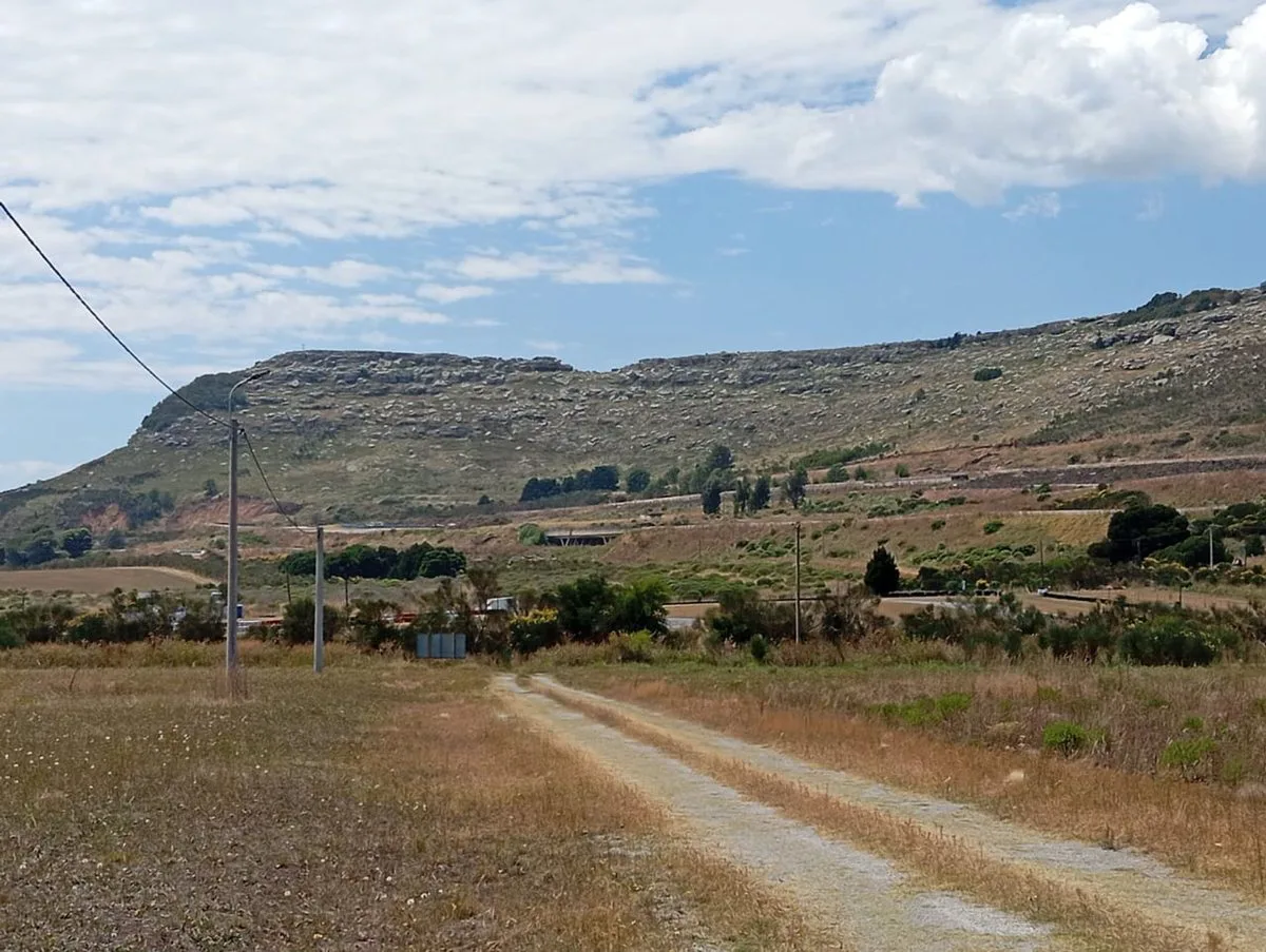LOTE DE 1000 MTS EN BARRIO BELLA VISTA, BALCARCE foto 4