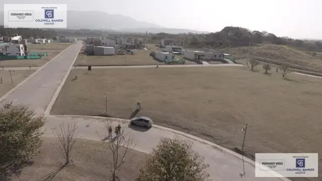 Terreno - Los Nogales