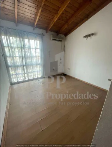 Dúplex 3 ambientes en Excelente Ubicación en Morón foto 5