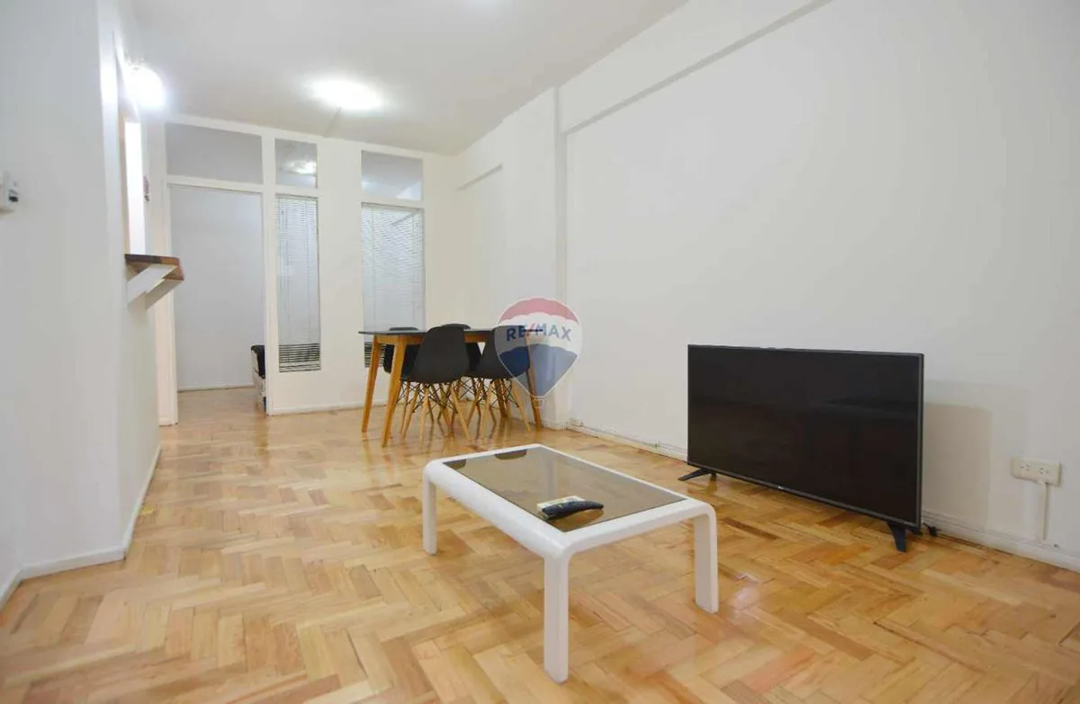 VENTA MONOAMBEINTE EN RECOLETA , 33 M2 foto 3