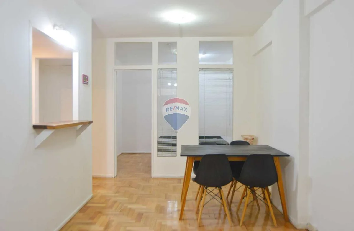 VENTA MONOAMBEINTE EN RECOLETA , 33 M2 foto 5