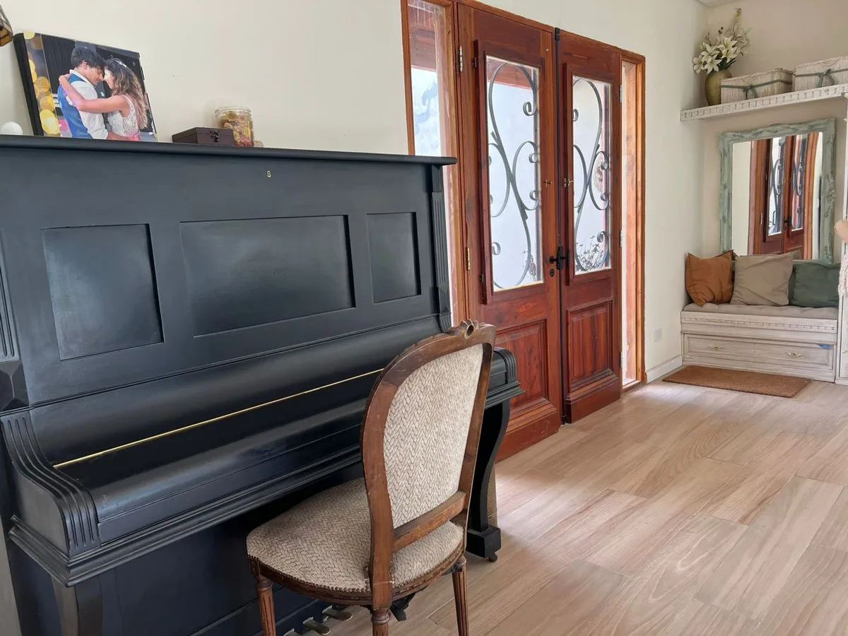 CASA EN VENTA- CASUARINAS PILAR DEL ESTE foto 3