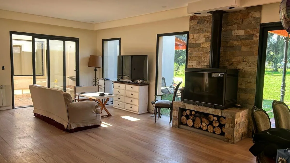 CASA EN VENTA- CASUARINAS PILAR DEL ESTE foto 5