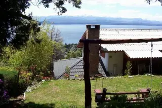 -PARA INVERSIONISTAS- Cálida vivienda en PH con excelente vista al Lago foto 3