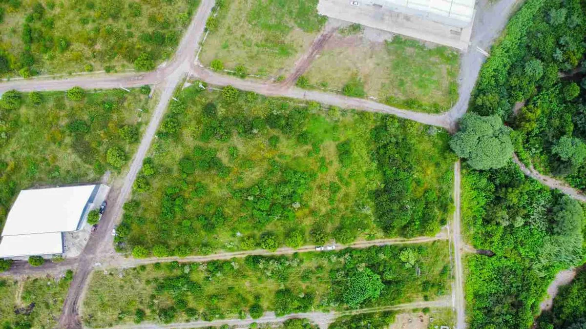 VENTA TERRENO 294 M2 BARRIO ABIERTO RIO BLANCO foto 5