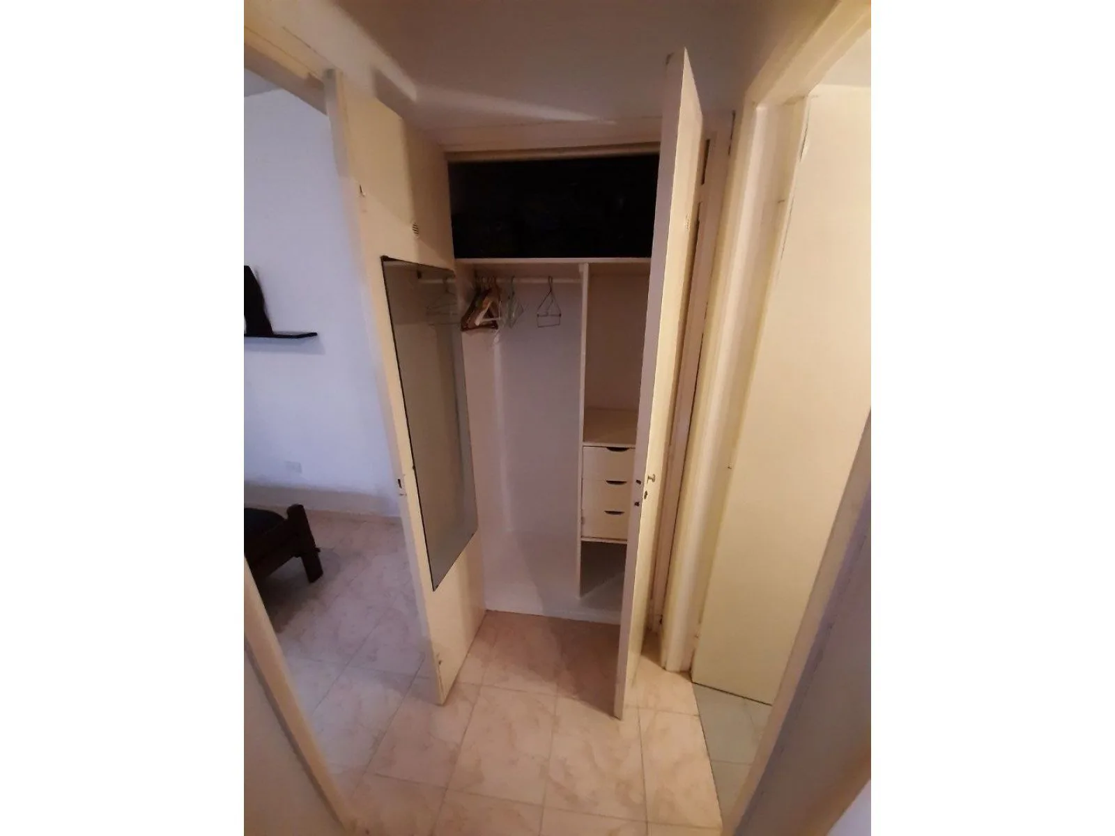 Bright 1-Bedroom Apartment with Patio and Grill in Miramar, Rex Building – photo 6 of 14