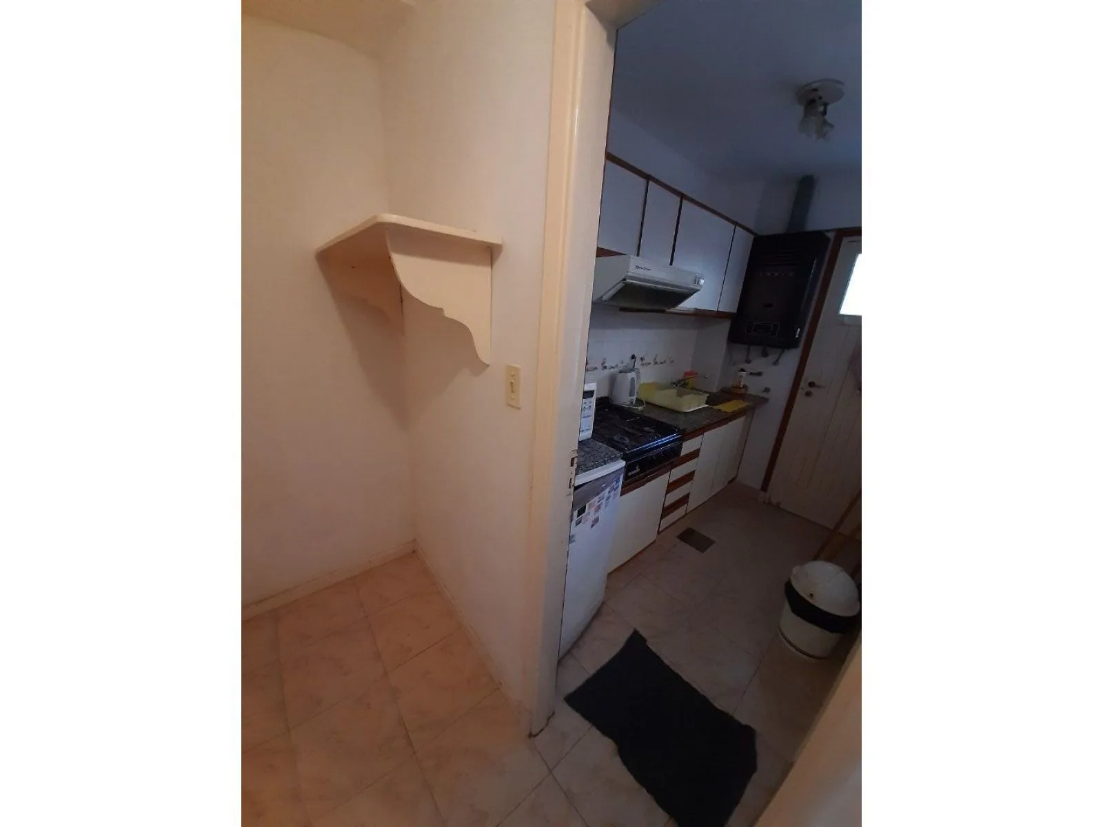 Bright 1-Bedroom Apartment with Patio and Grill in Miramar, Rex Building – photo 7 of 14