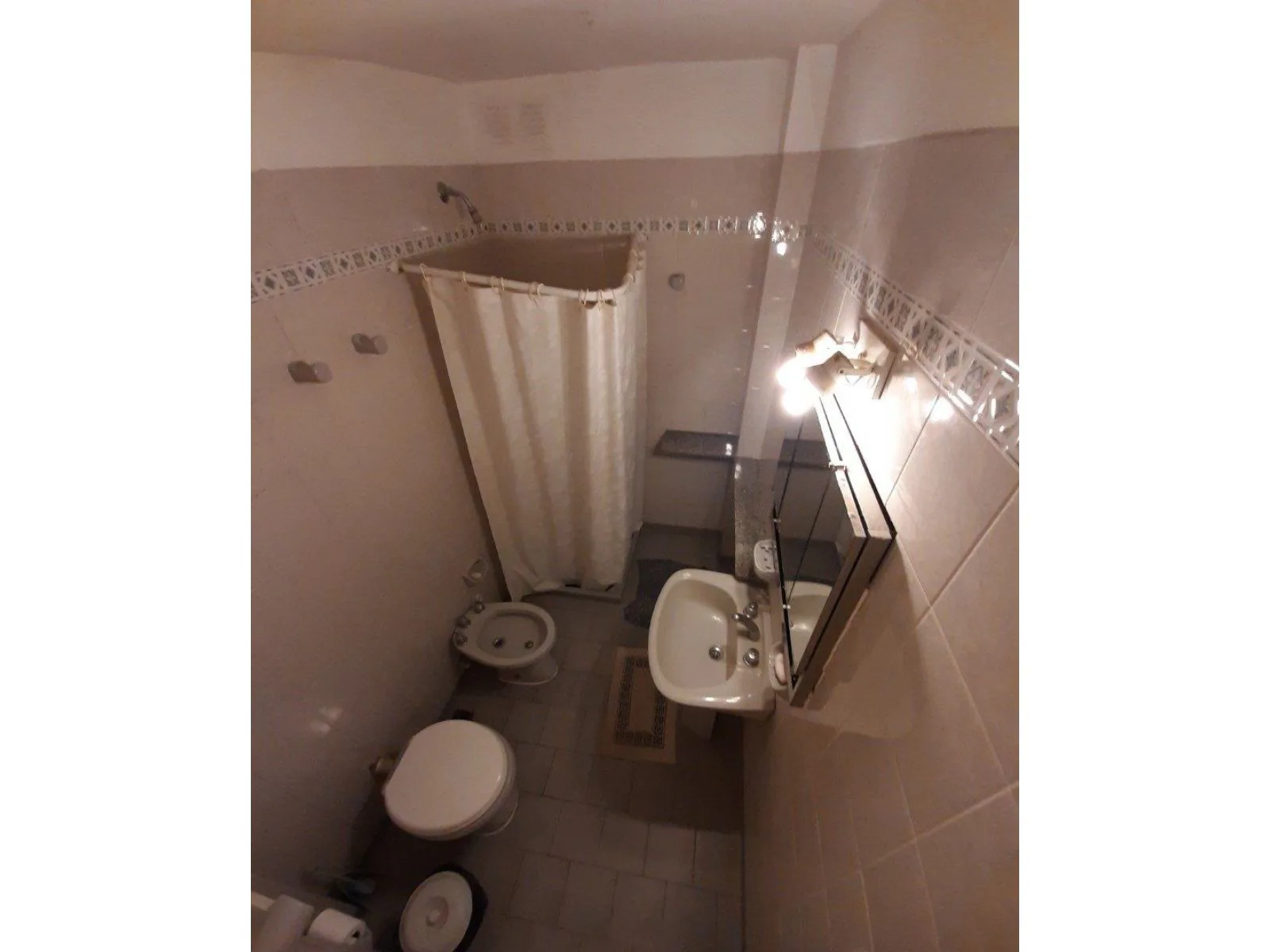 Bright 1-Bedroom Apartment with Patio and Grill in Miramar, Rex Building – photo 9 of 14