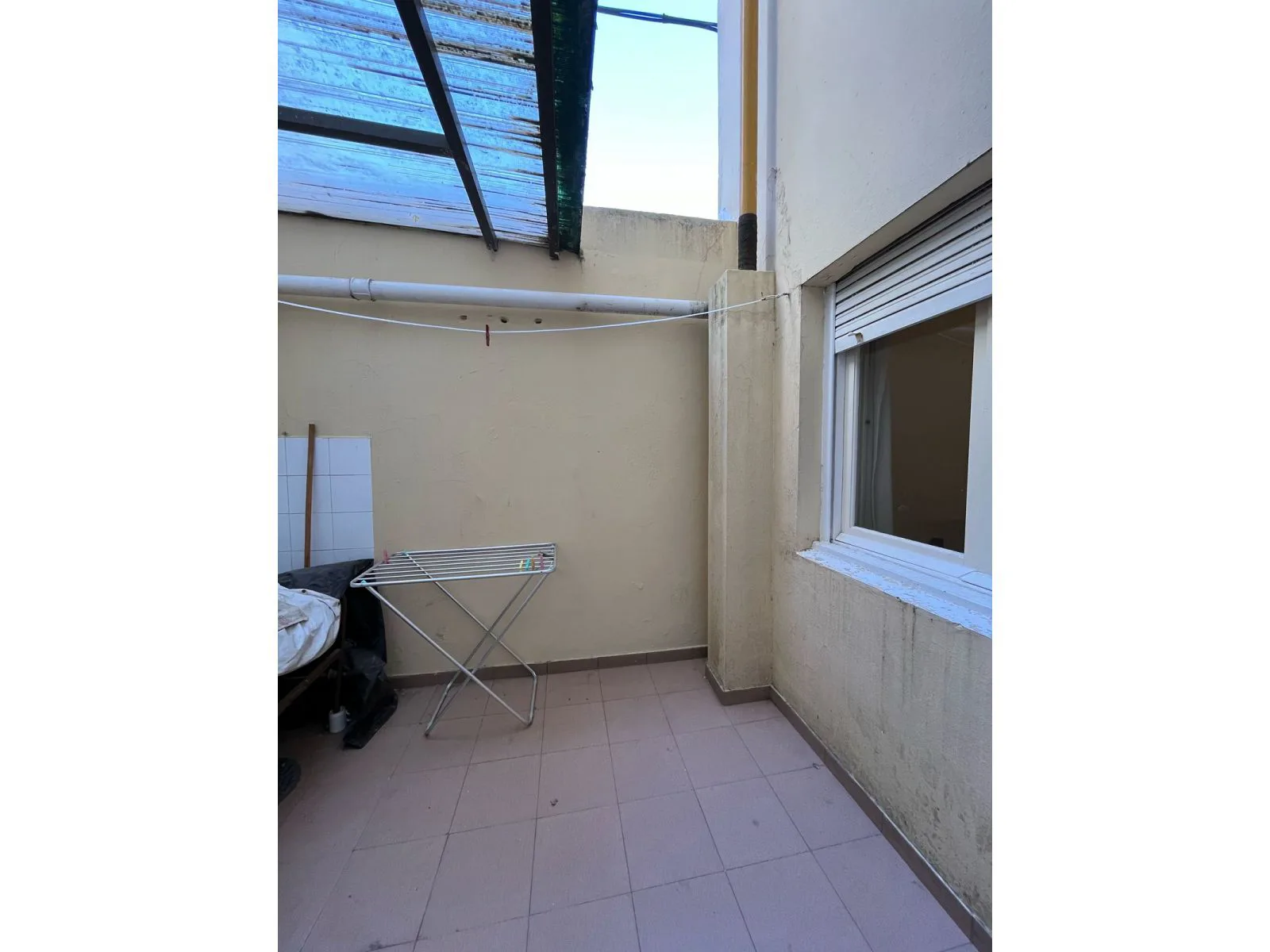 Bright 1-Bedroom Apartment with Patio and Grill in Miramar, Rex Building – photo 10 of 14