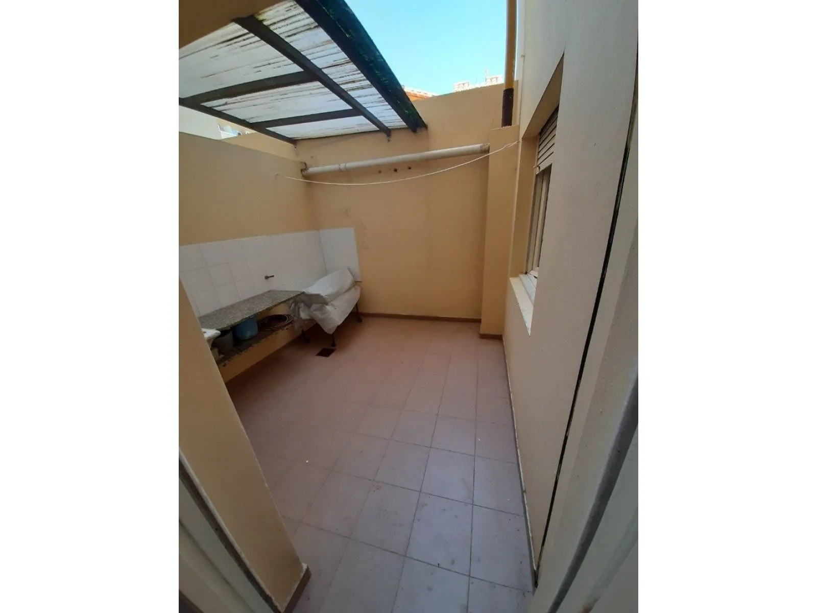 Bright 1-Bedroom Apartment with Patio and Grill in Miramar, Rex Building – photo 11 of 14