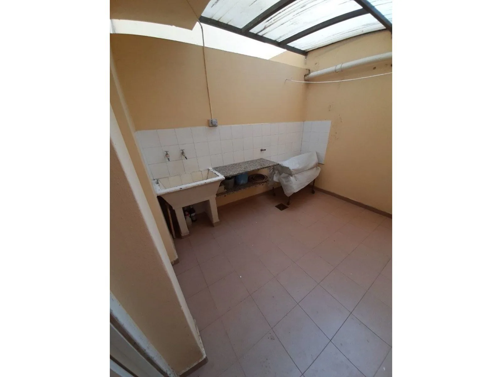 Bright 1-Bedroom Apartment with Patio and Grill in Miramar, Rex Building – photo 12 of 14