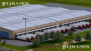 Terreno en Campana foto 4