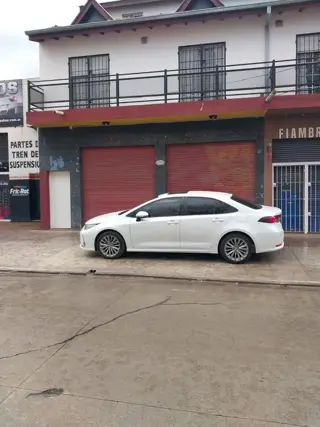 Local Comercial con patio foto 2
