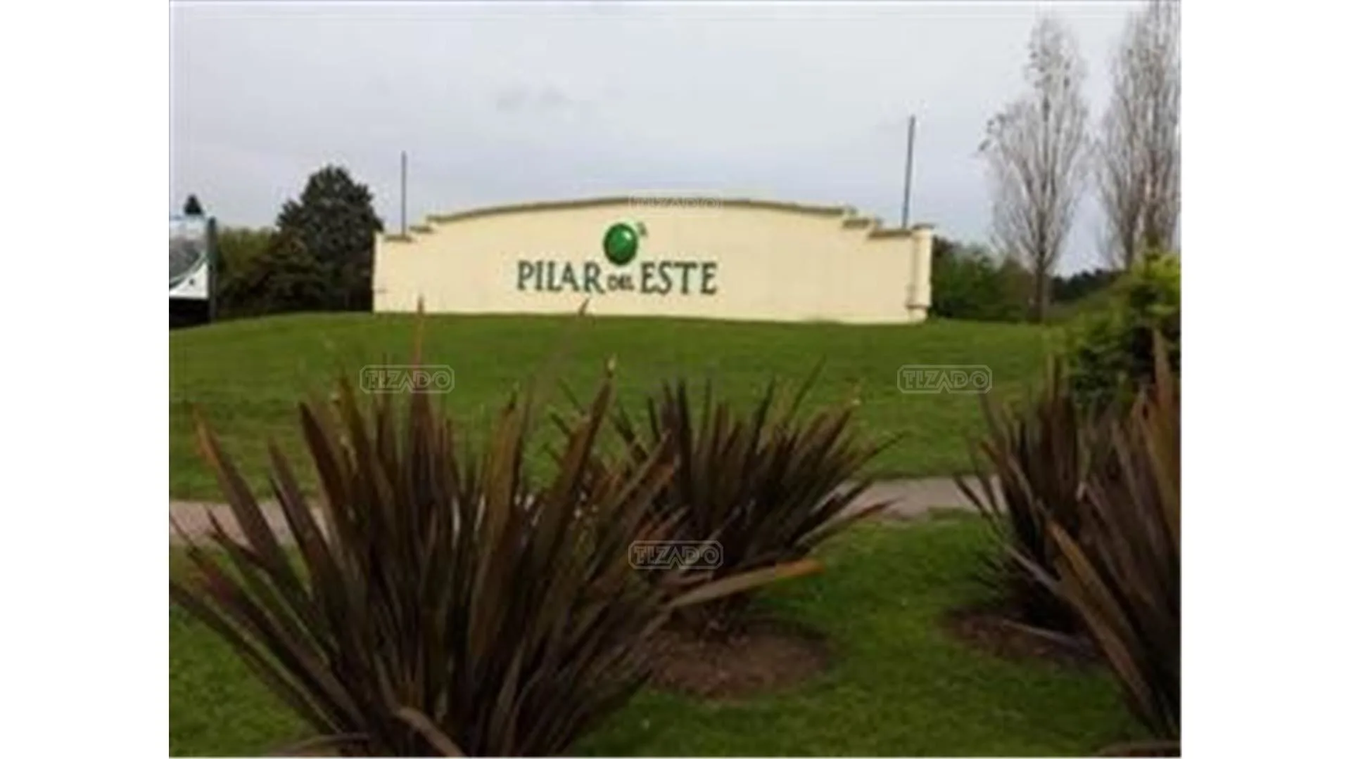 San Ramon- Pilar del Este Ruta 25 y Av Parque en Barrio San Ramón al 1100 Lote 193 foto 5