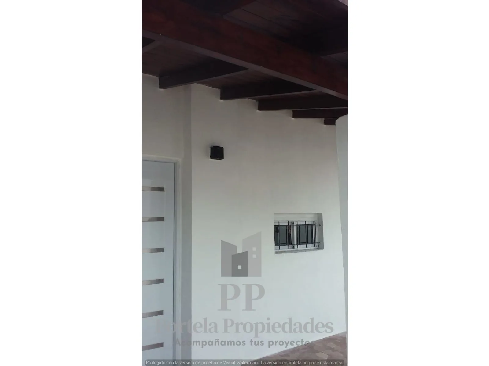 CASA 3 AMBIENTES CON QUINCHO Y FONDO LIBRE foto 4