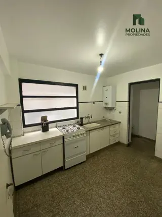 Departamento en alquiler 9 entre 47 y 48 foto 2