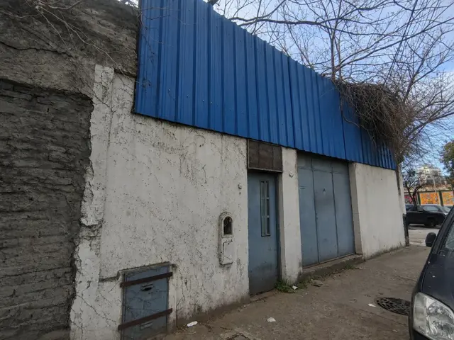 Venta de lote 400m2 en Pompeya, Tilcara 2946.