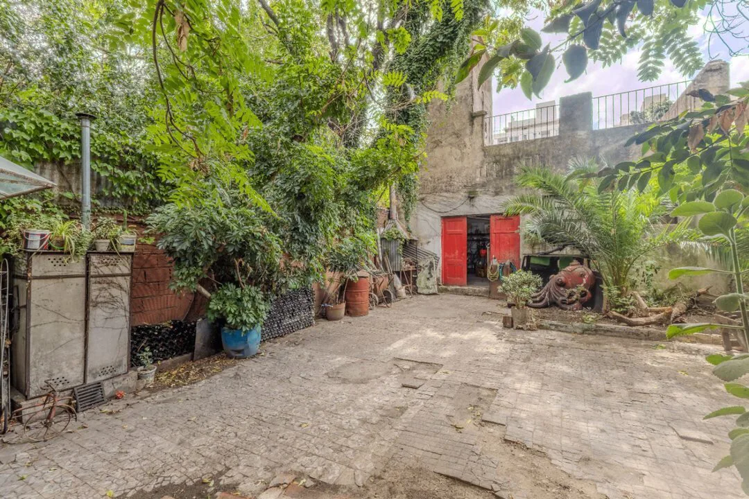 Venta de lote 400m2 en Pompeya, Tilcara 2946. foto 3