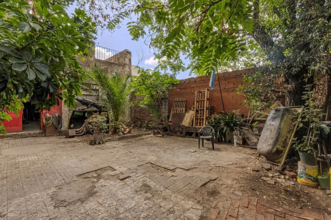 Venta de lote 400m2 en Pompeya, Tilcara 2946. foto 5