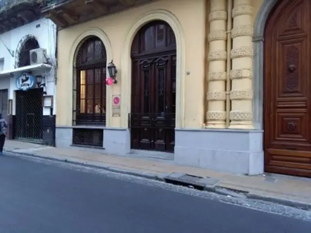 Bolivar al 500 ESPECTACULAR LOCAL AL FRENTE