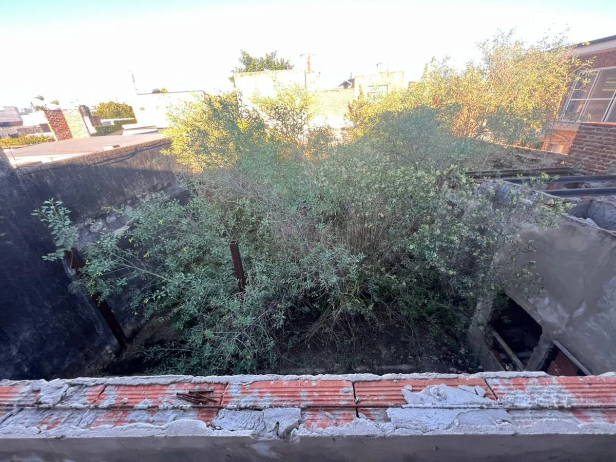 Casa a finalizar | VENTA foto 3