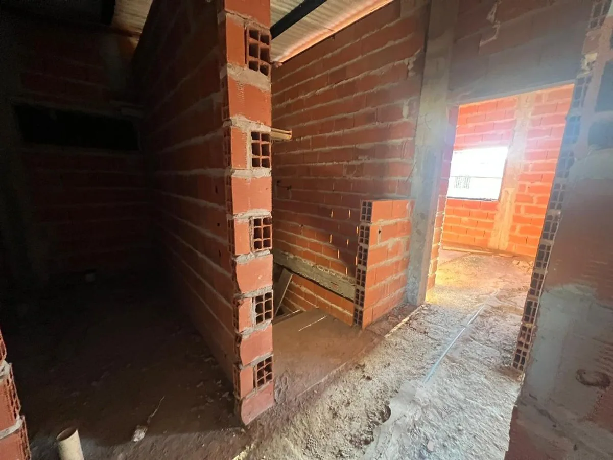 Casa a finalizar | VENTA foto 4