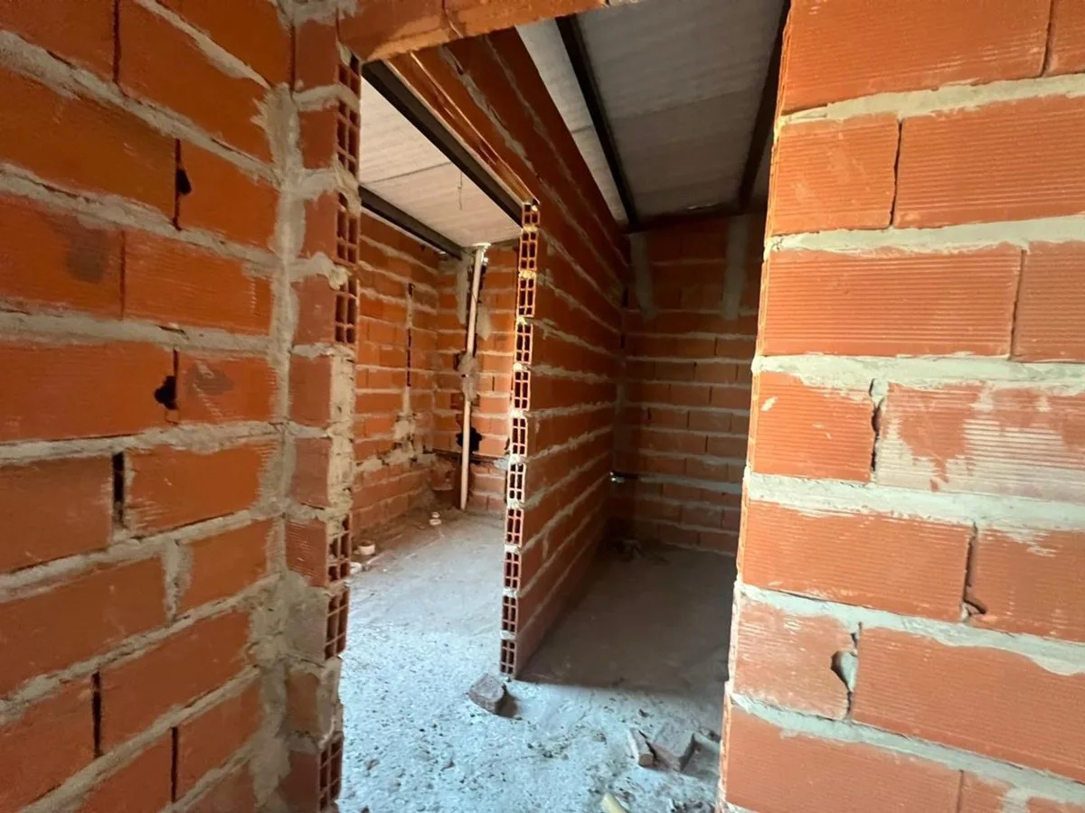 Casa a finalizar | VENTA foto 5