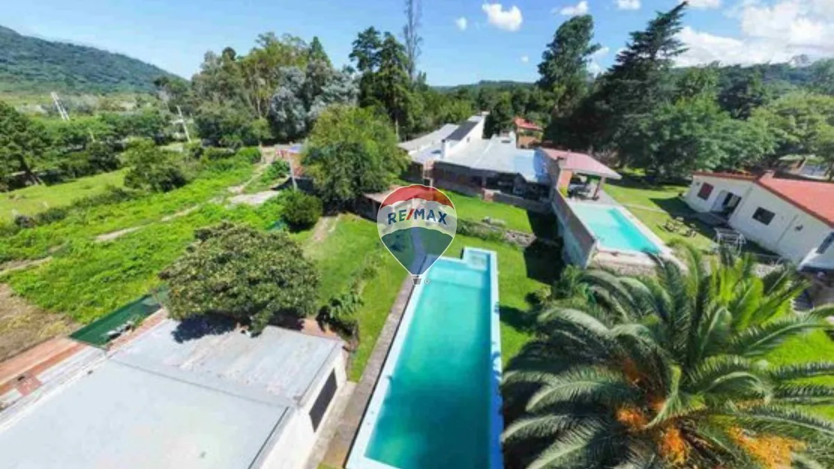 VENTA CASAS DE 2 Y 3 DOR 1512 m2 S.PABLO DE REYES