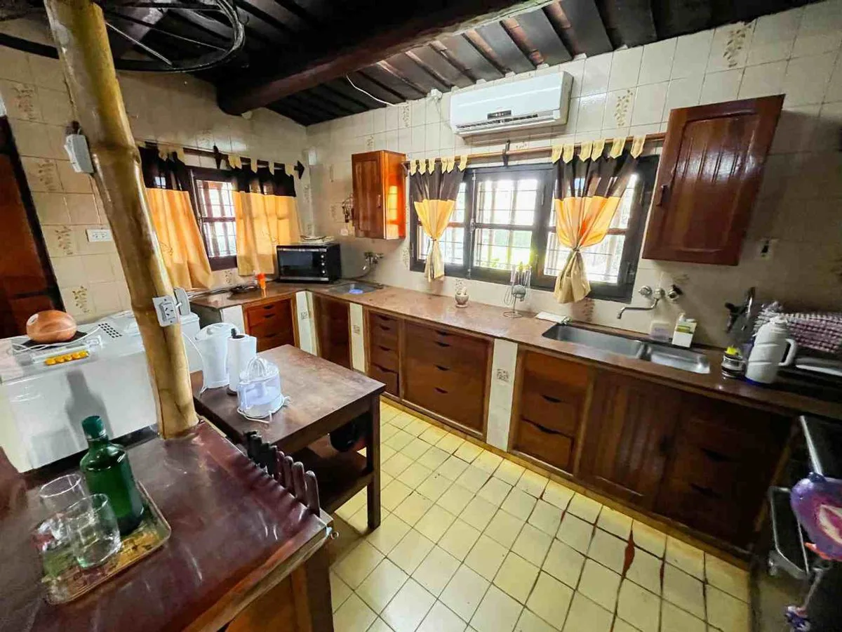 VENTA CASAS DE 2 Y 3 DOR 1512 m2  S.PABLO DE REYES foto 4