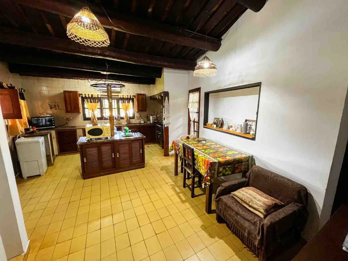 VENTA CASAS DE 2 Y 3 DOR 1512 m2  S.PABLO DE REYES foto 5