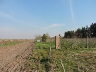 Venta Terreno-Funes foto 1