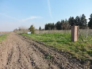 Venta Terreno-Funes foto 2