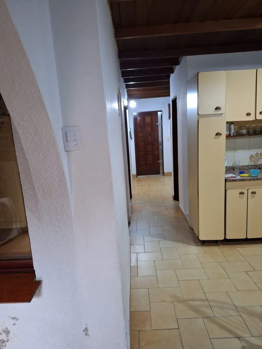 VENTA CASA 3 AMBIENTES +2 AMBIENTES VILLA BALLESTER foto 5