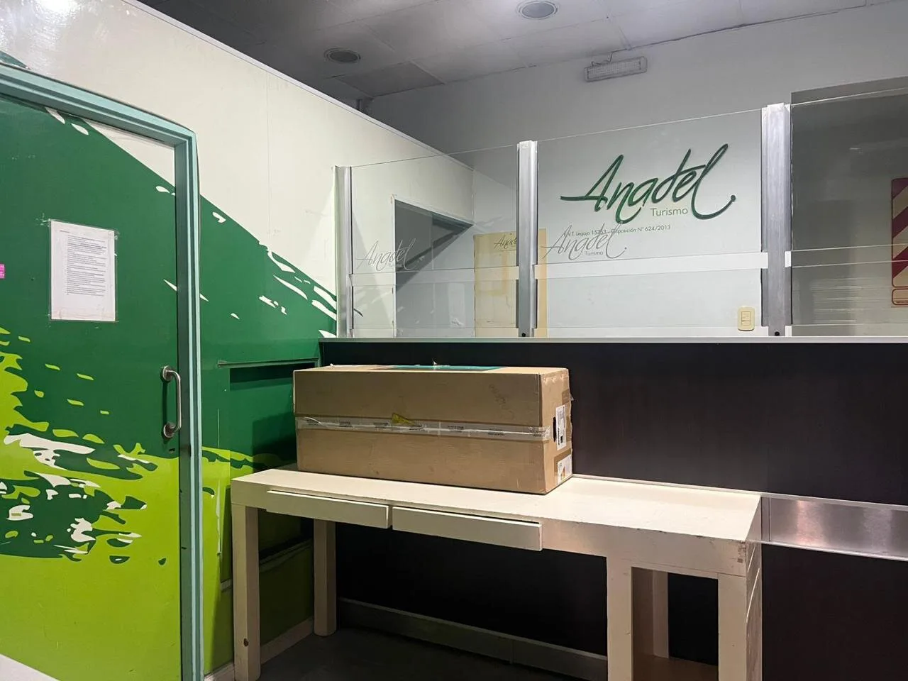 Local en Alquiler en Once, Saavedra 42, 20m2.