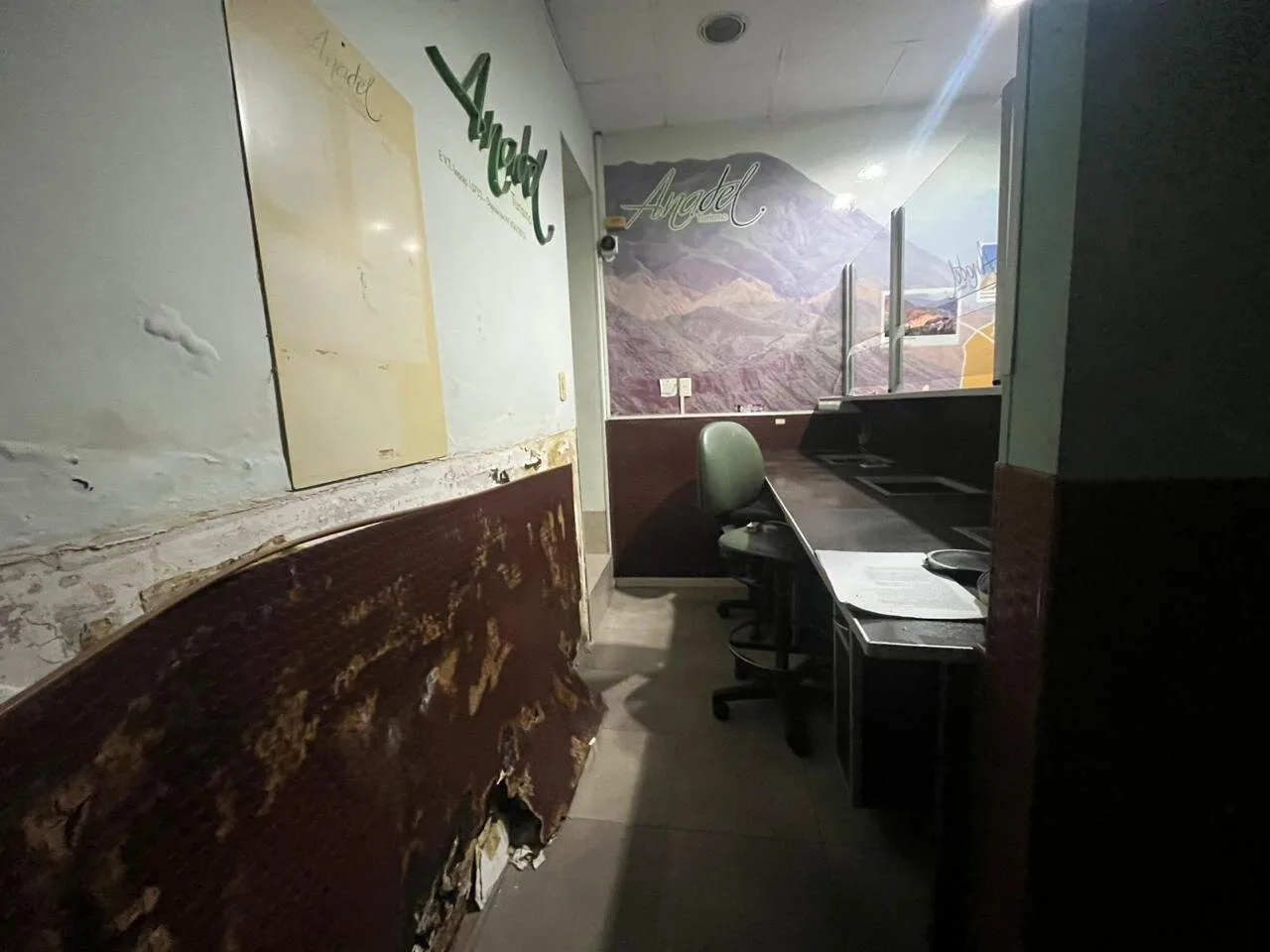 Local en Alquiler en Once, Saavedra 42, 20m2. foto 3