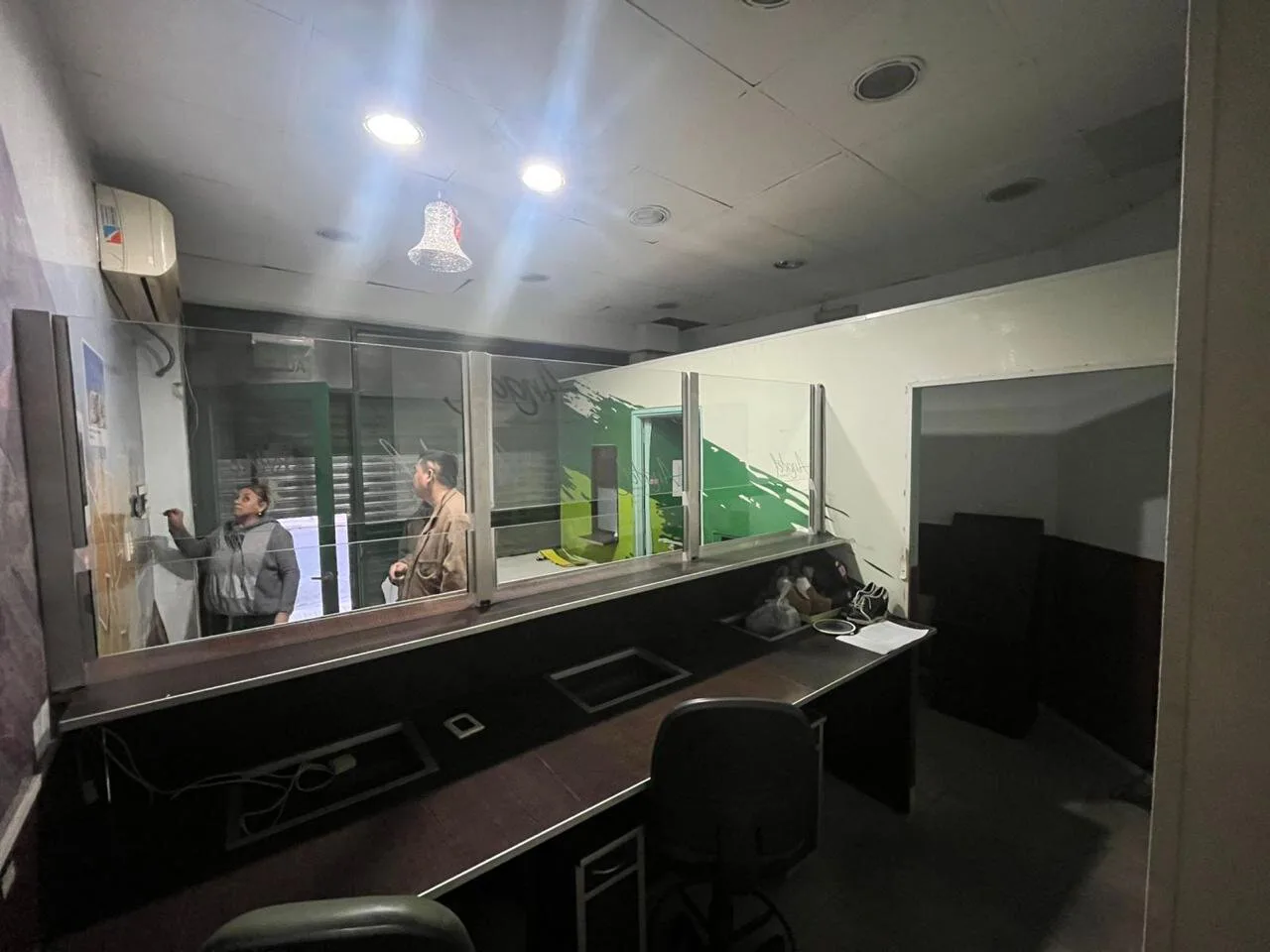 Local en Alquiler en Once, Saavedra 42, 20m2. foto 4