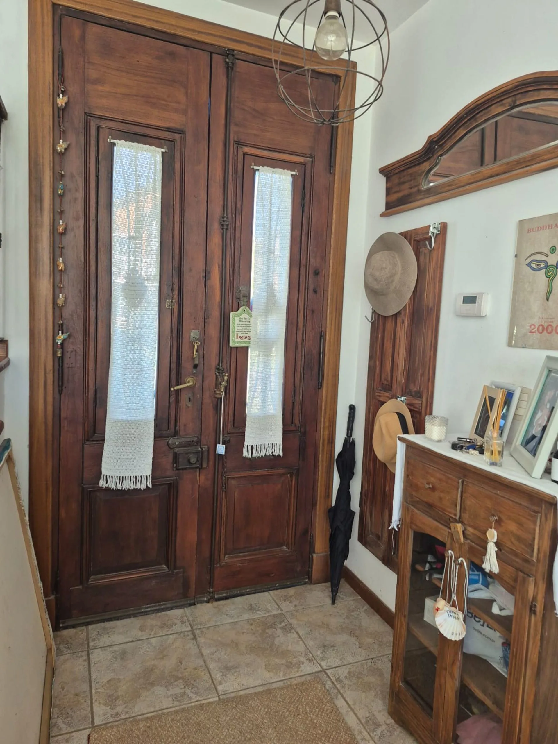 Excelente casa Barrio San Lucas -APTO CREDITO foto 3