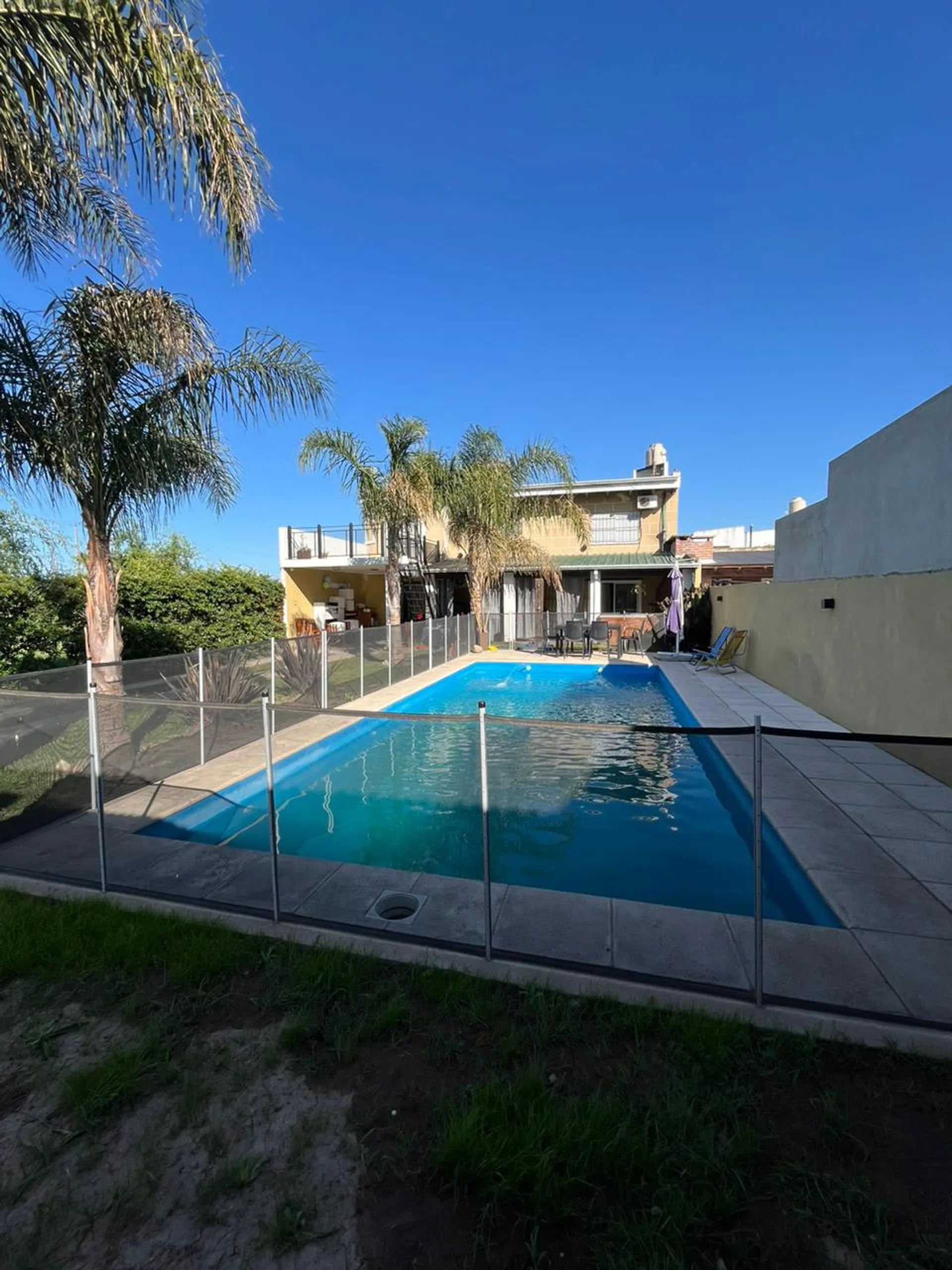 VENTA CASA QUINTA LA EMILIA APTA CREDITO foto 3