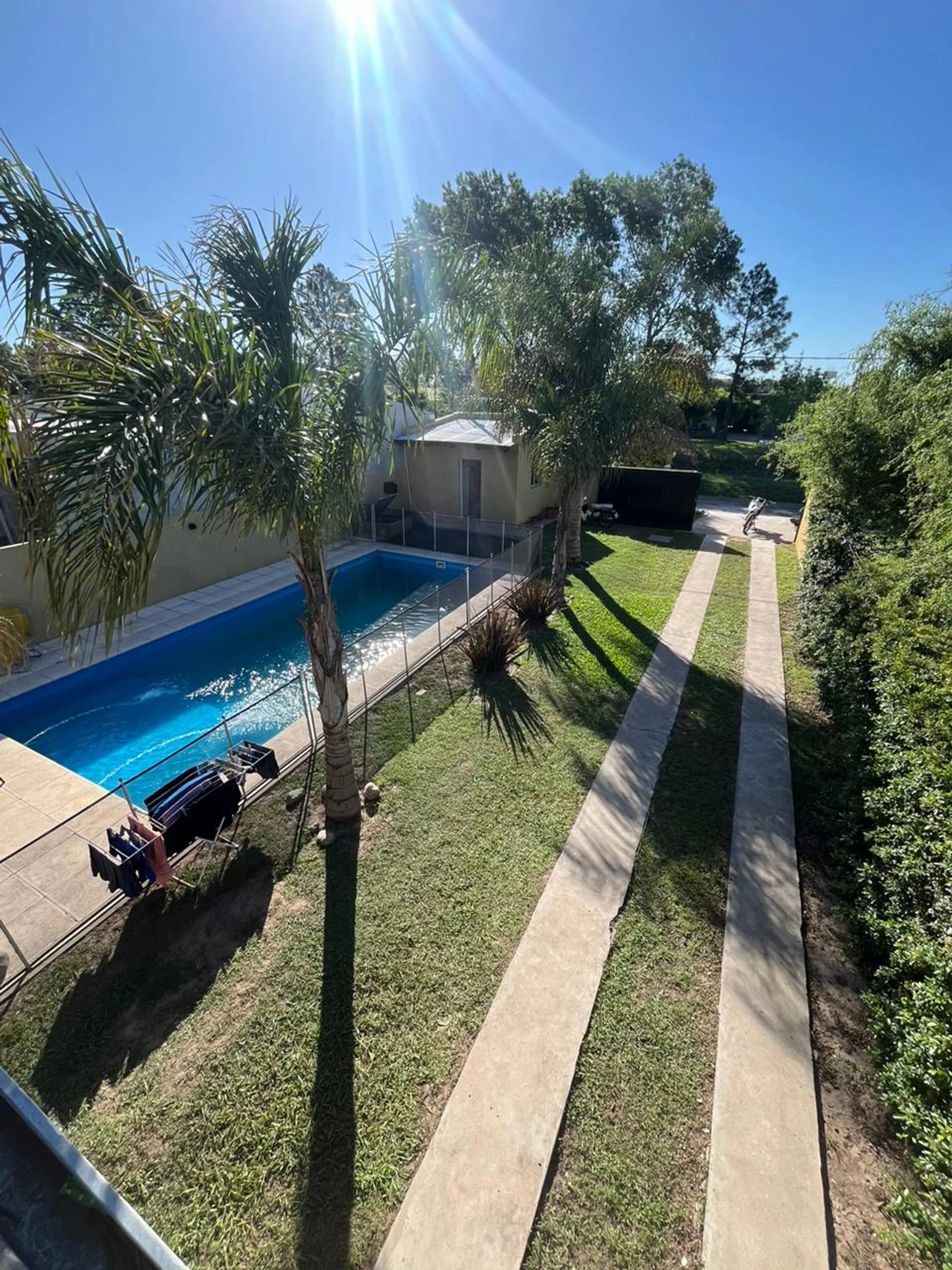 VENTA CASA QUINTA LA EMILIA APTA CREDITO foto 4