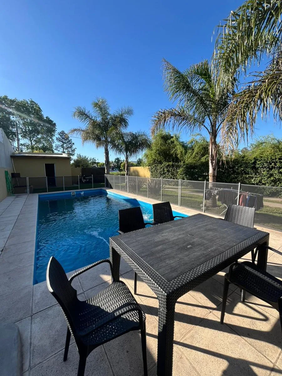 VENTA CASA QUINTA LA EMILIA APTA CREDITO foto 5