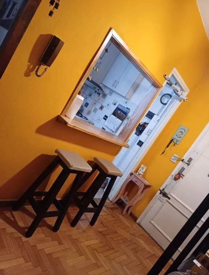 Se vende un departamento de 3 ambientes luminoso - Villa Crespo foto 2