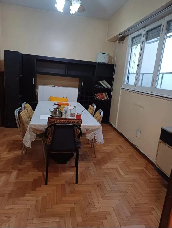 Se vende un departamento de 3 ambientes luminoso - Villa Crespo foto 5