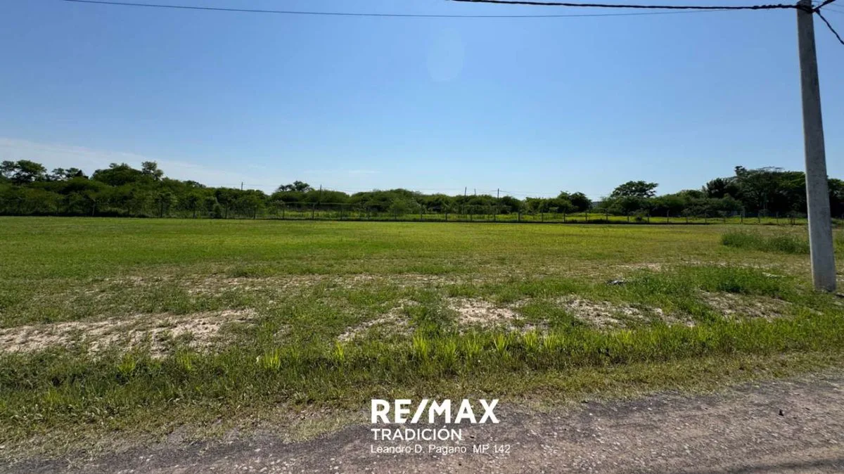 TERRENO EN VENTA - 791,12 M2 - LA CALIFORNIA foto 2