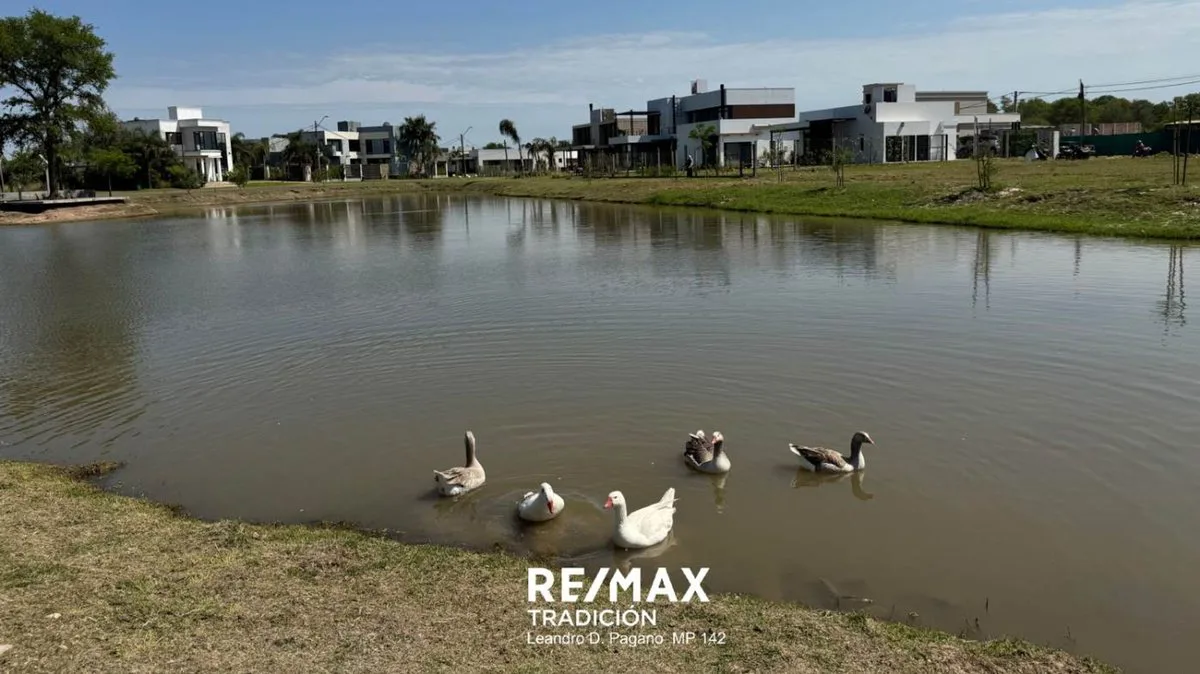 TERRENO EN VENTA - 791,12 M2 - LA CALIFORNIA foto 3