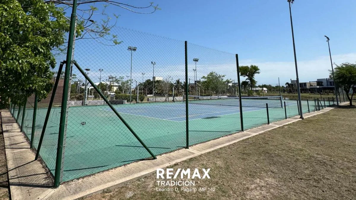 TERRENO EN VENTA - 791,12 M2 - LA CALIFORNIA foto 4